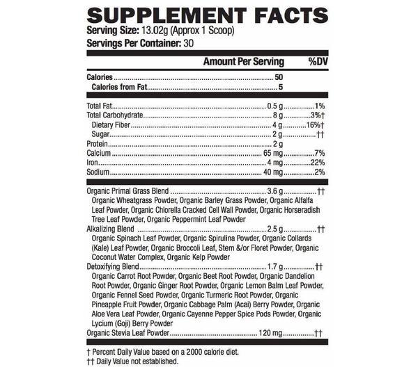 Chocolate Superfoods "2 Pack"