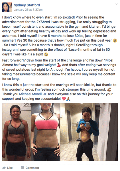 Chocolate Superfoods "3 Pack"